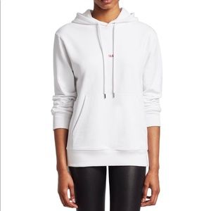 Helmut Lang Hoodie
